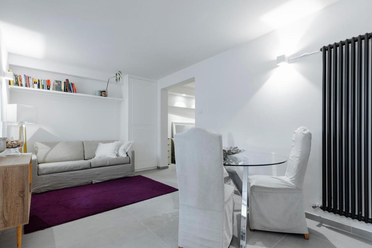 Pantheon Experience Suite Rome Exterior photo