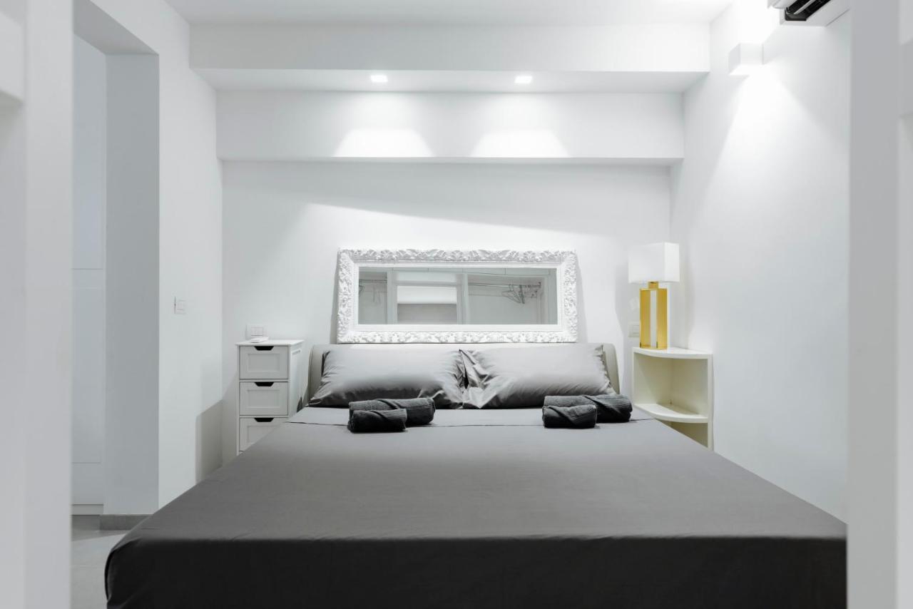 Pantheon Experience Suite Rome Exterior photo