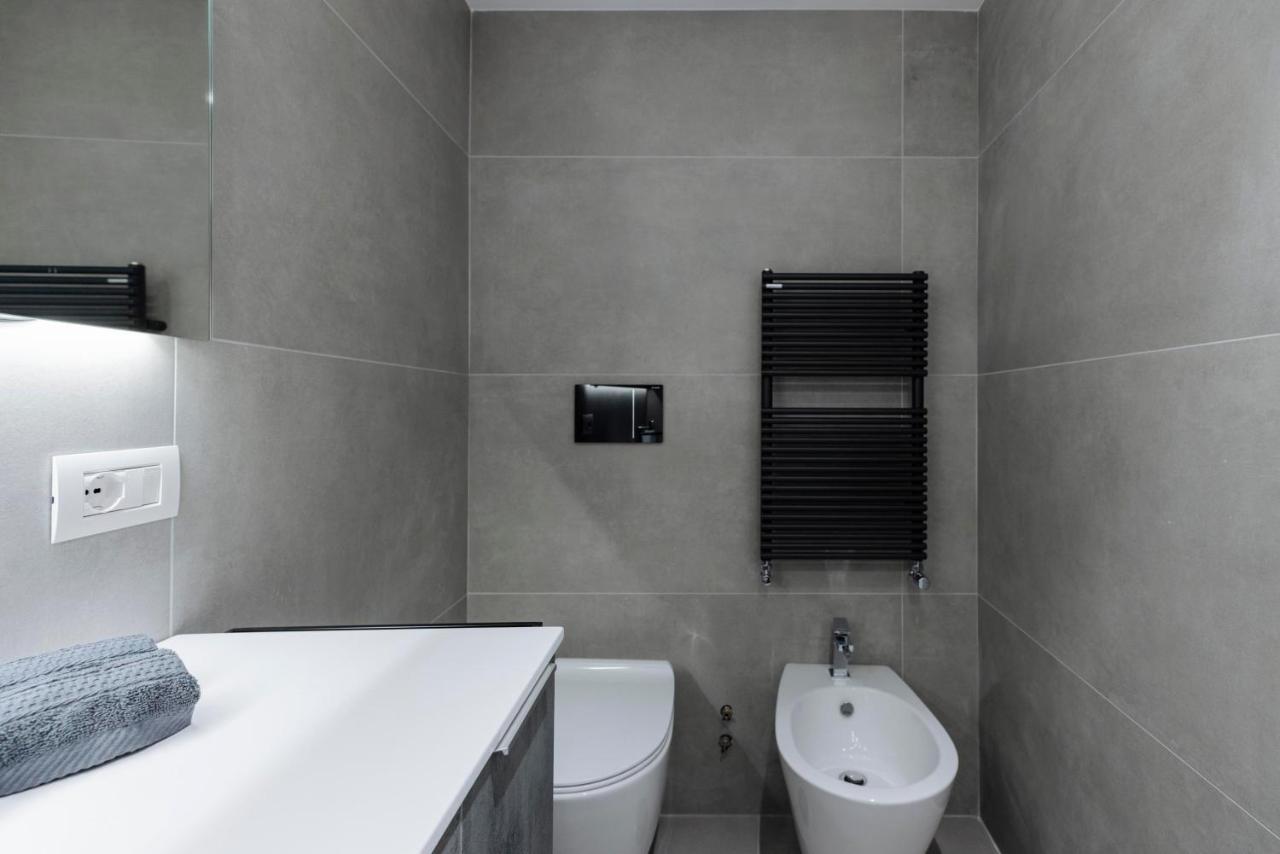Pantheon Experience Suite Rome Exterior photo