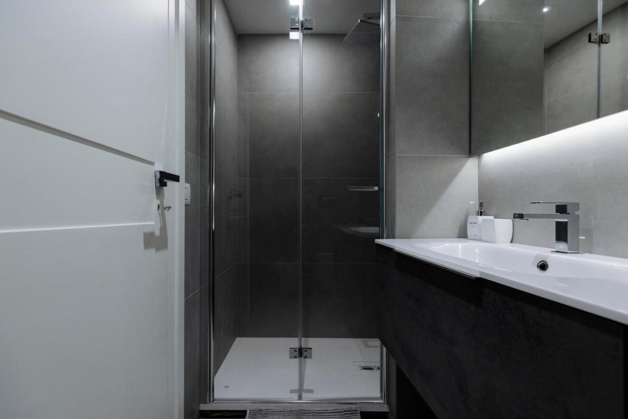 Pantheon Experience Suite Rome Exterior photo
