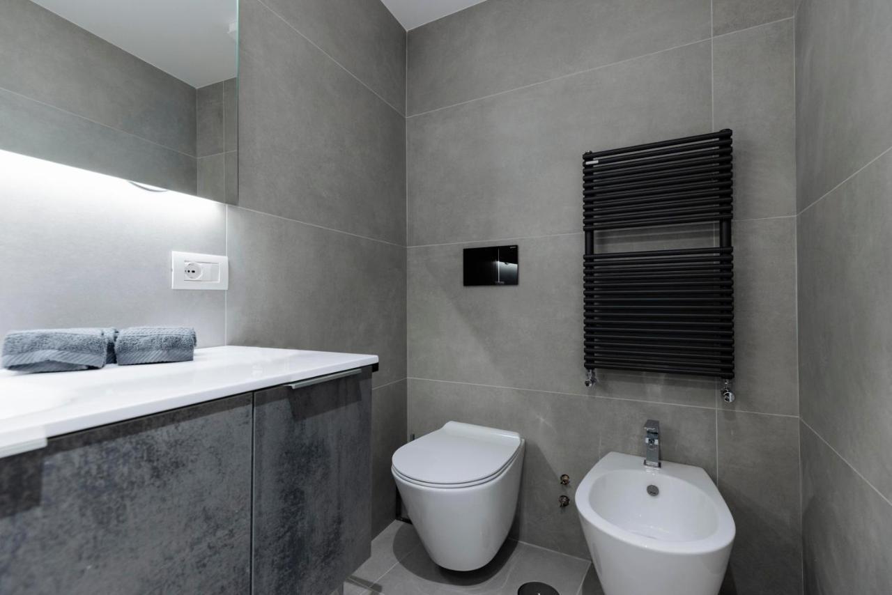 Pantheon Experience Suite Rome Exterior photo