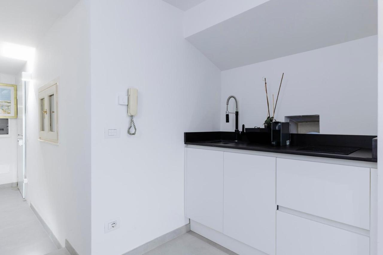 Pantheon Experience Suite Rome Exterior photo