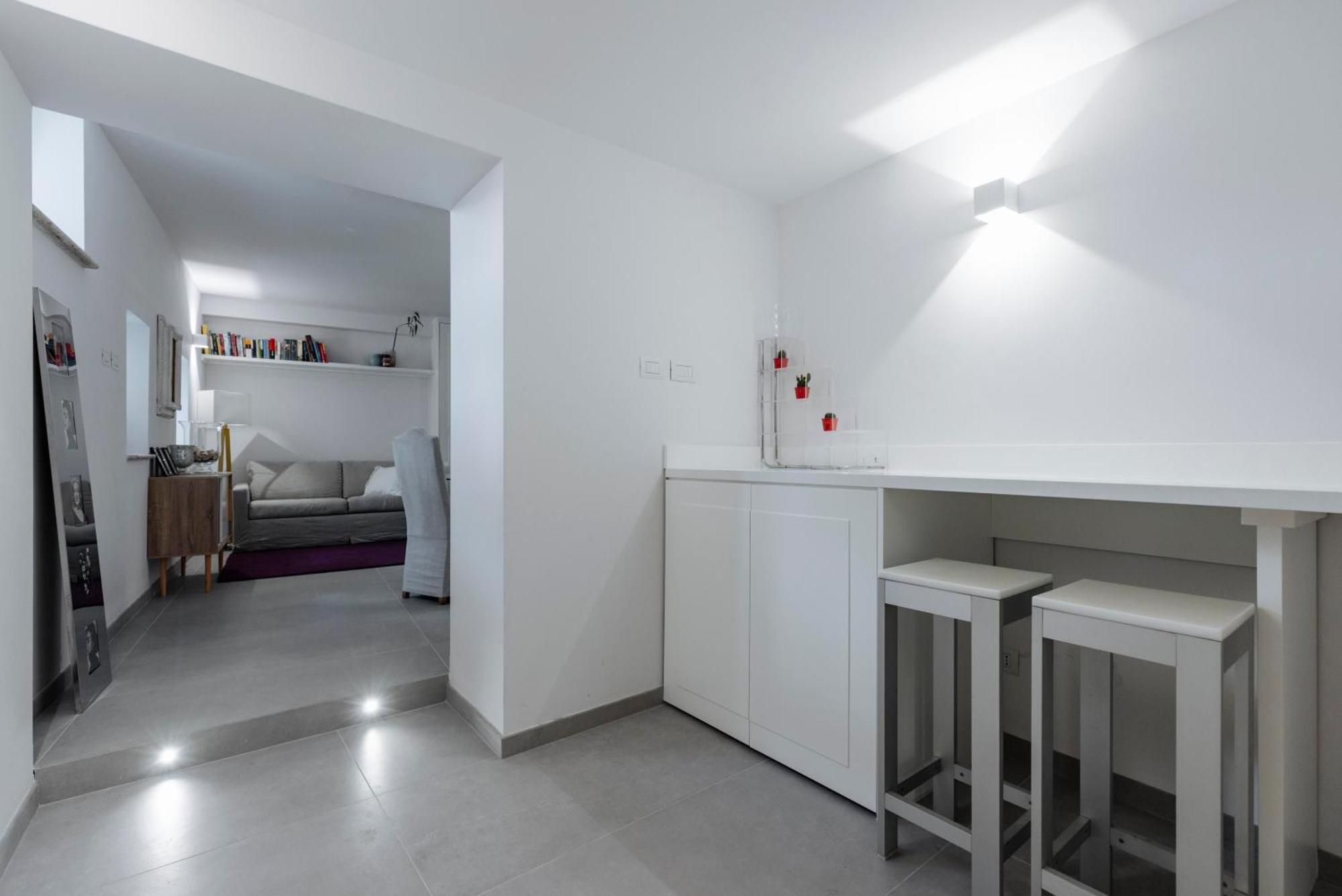 Pantheon Experience Suite Rome Exterior photo