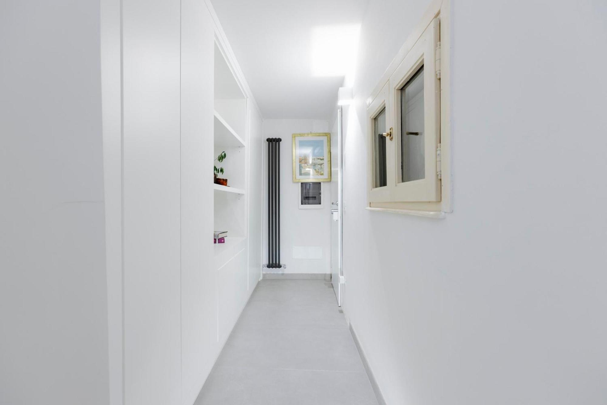 Pantheon Experience Suite Rome Exterior photo