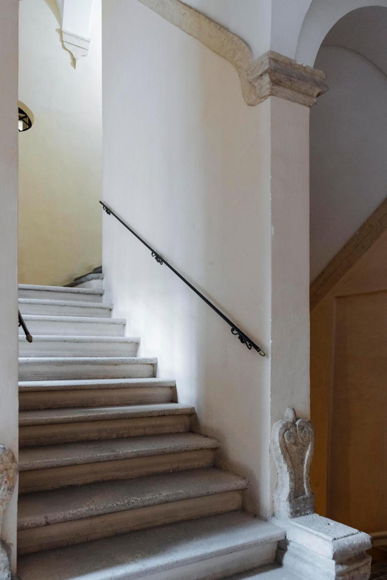 Pantheon Experience Suite Rome Exterior photo