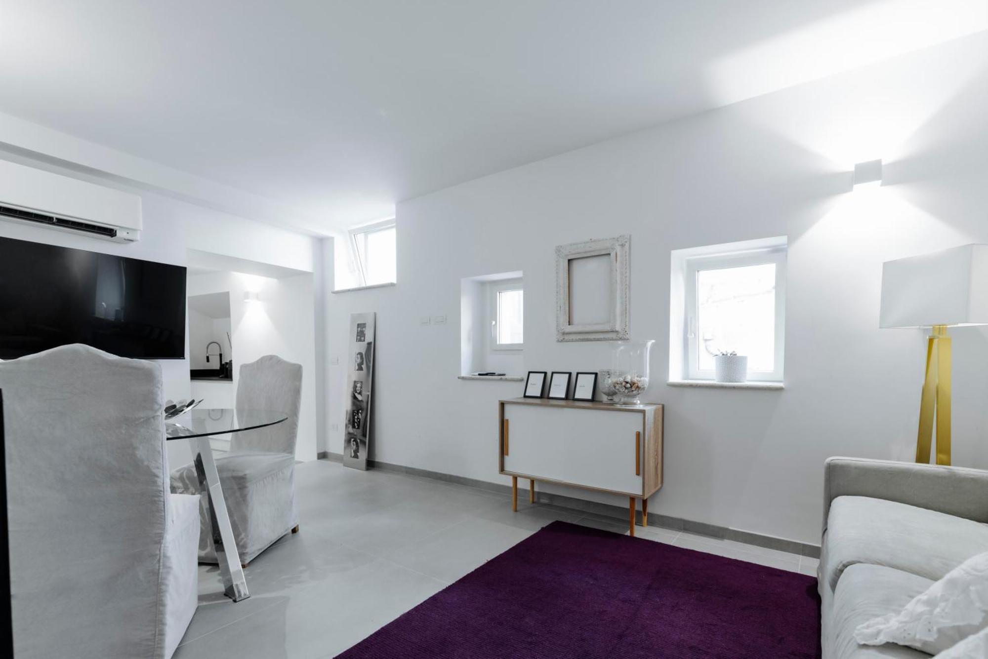Pantheon Experience Suite Rome Exterior photo